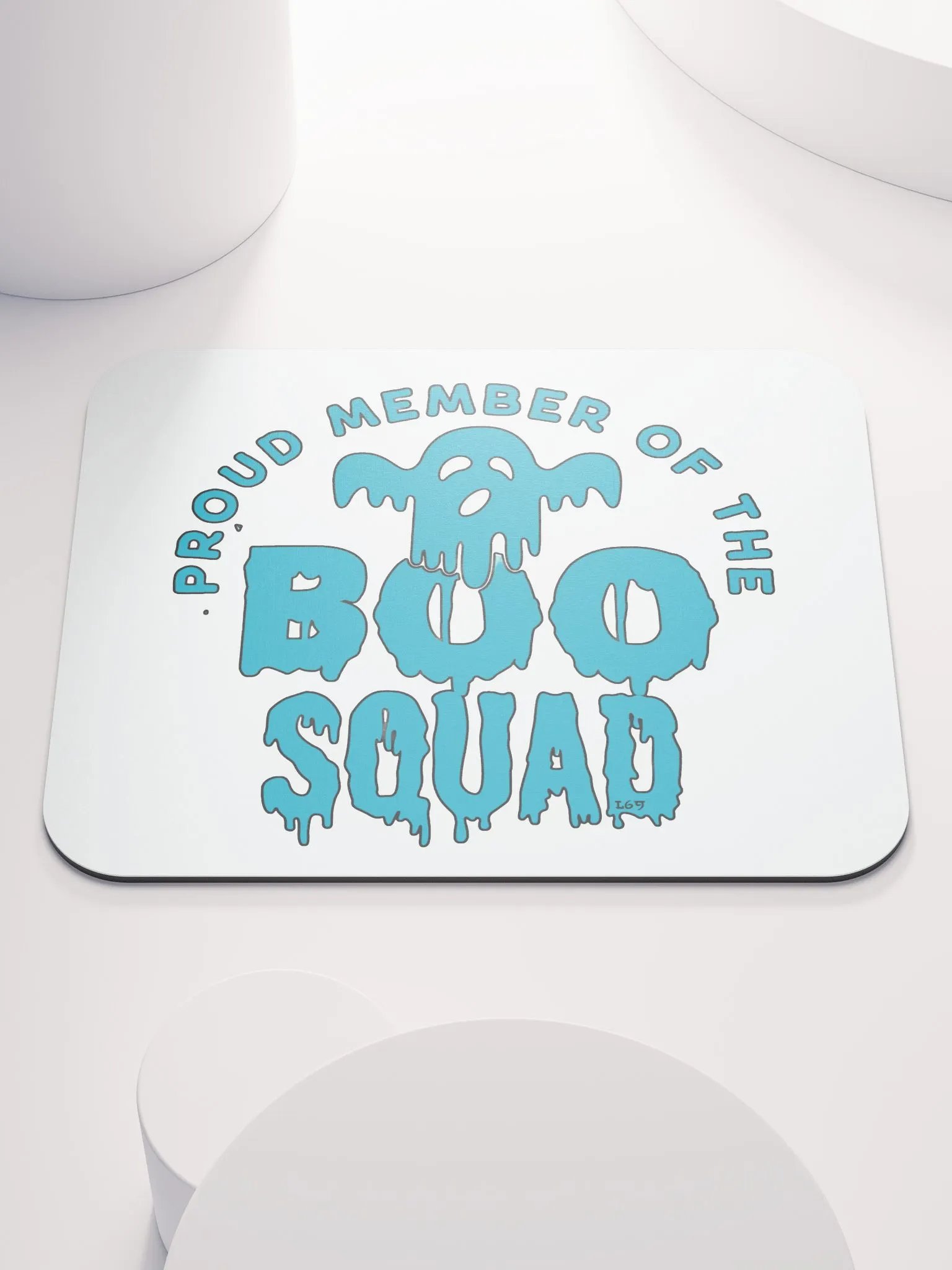 PROUD MEMBER OF THE BOO SQUAD product image (1)