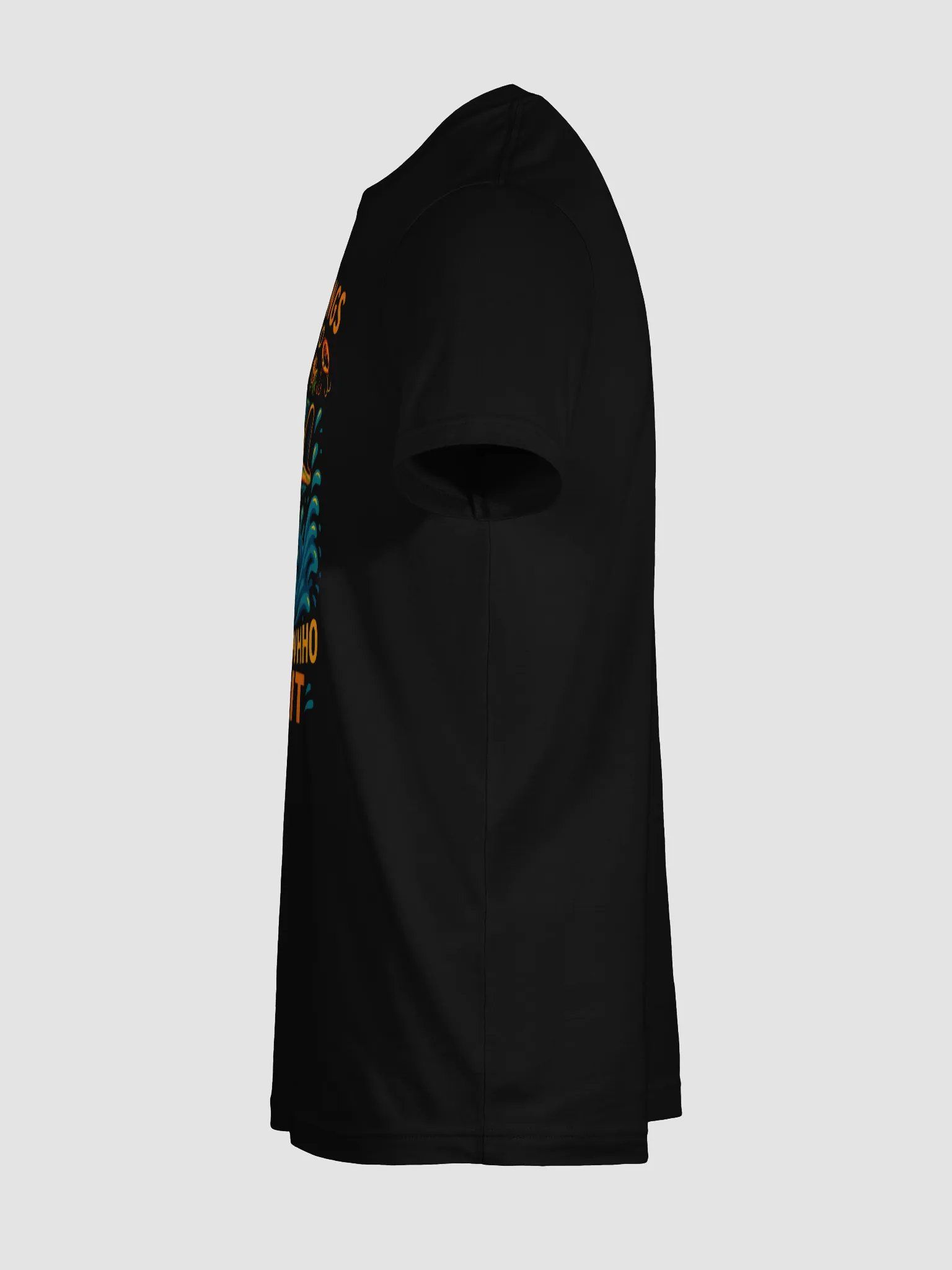 Baited Beauty T-Shirt product image (94)