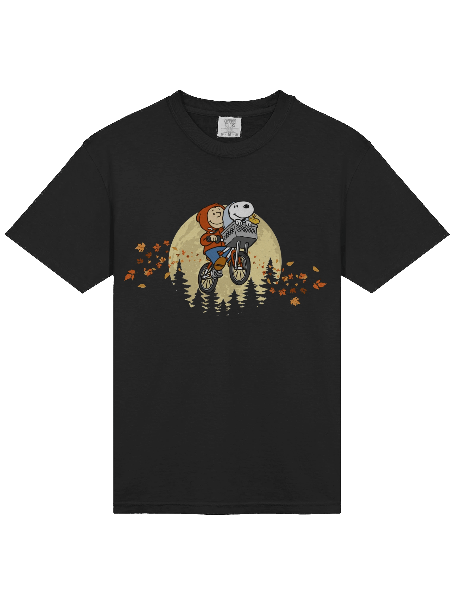 Fall Adventure T-Shirt product image (8)