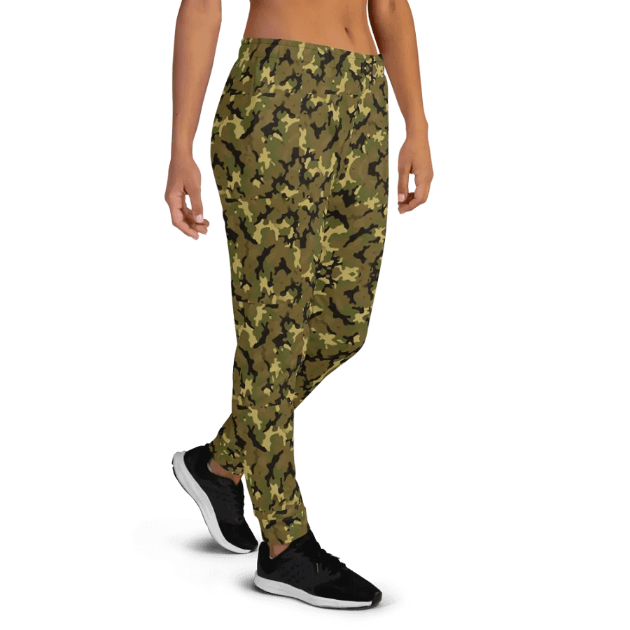 Army Coded Camouflage Trouser product image (5)