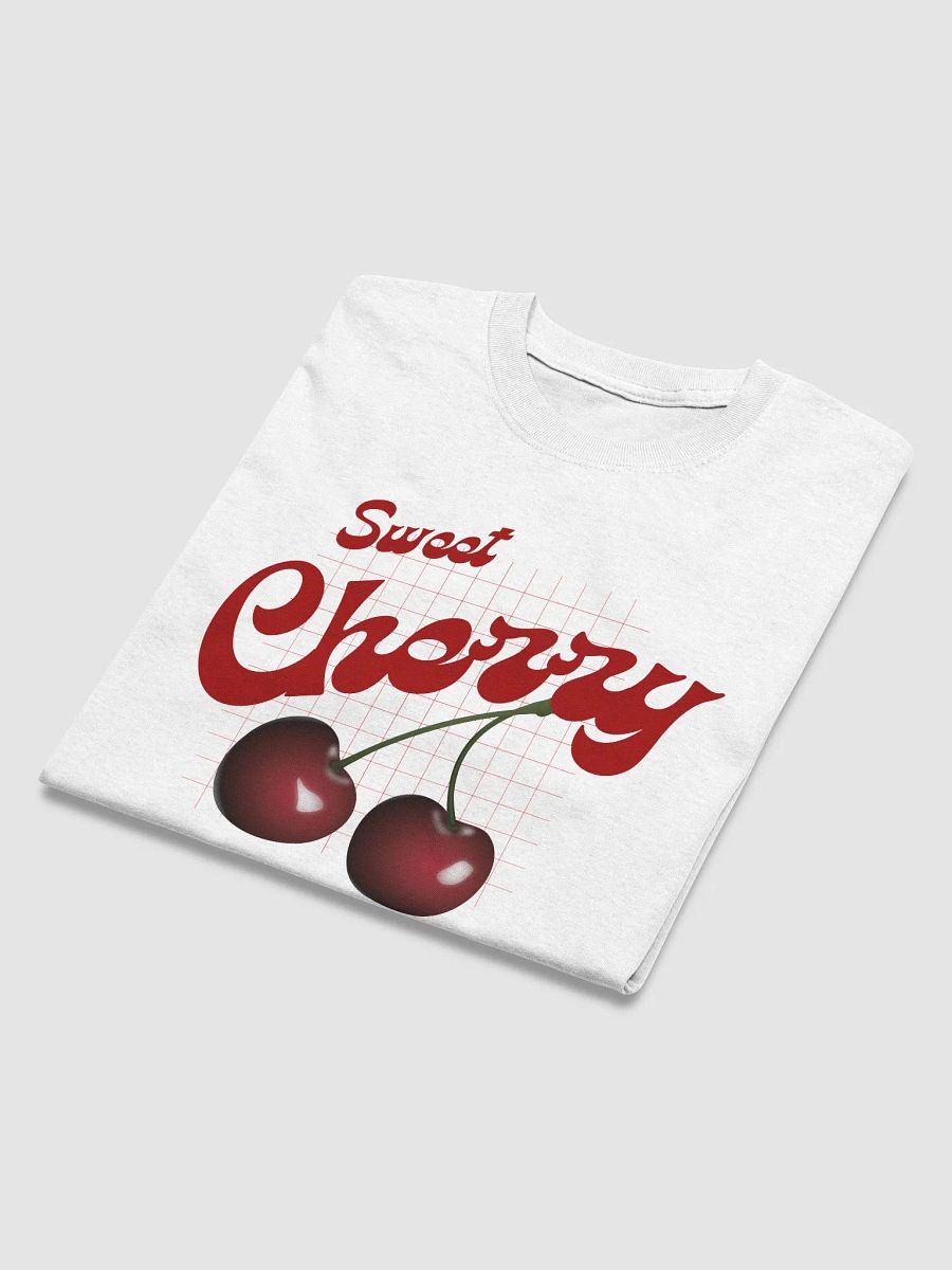 Sweet Cherry Graphic Tee product image (12)