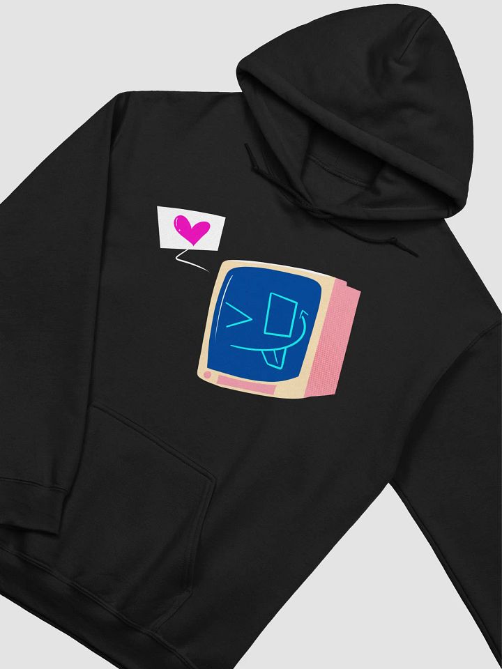Ace in Color Hoodie product image (2)