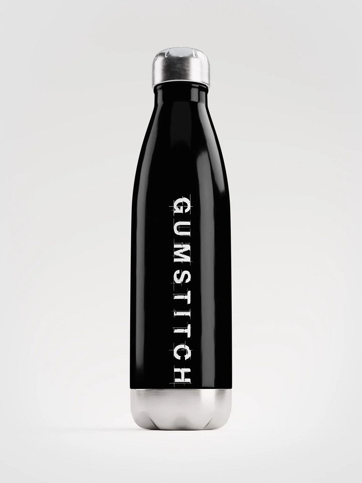 Water Bottle - Gumstitch, SOMA style product image (1)