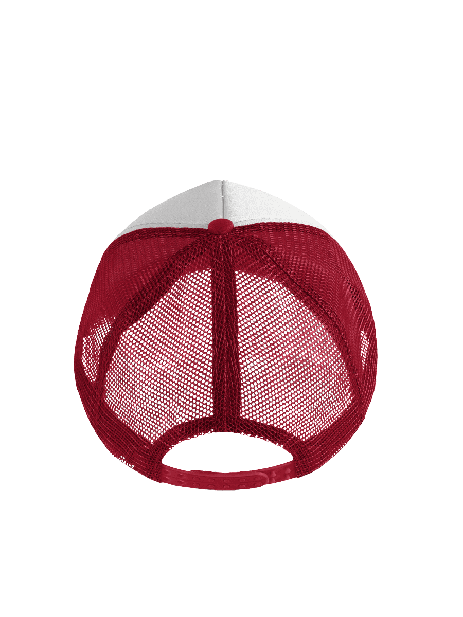 Don´t follow me | Trucker Hat product image (2)