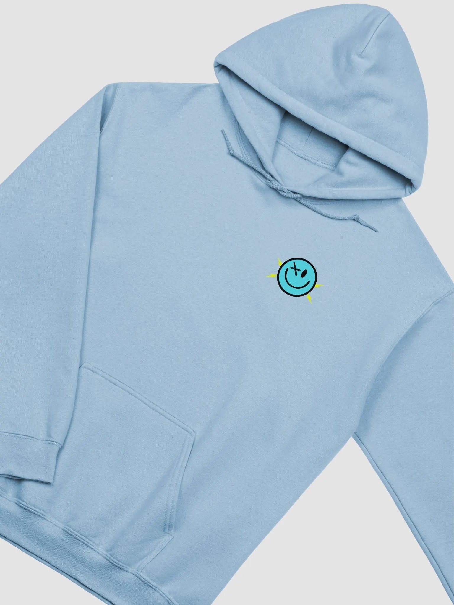 Historically Smiley Hoodie product image (9)