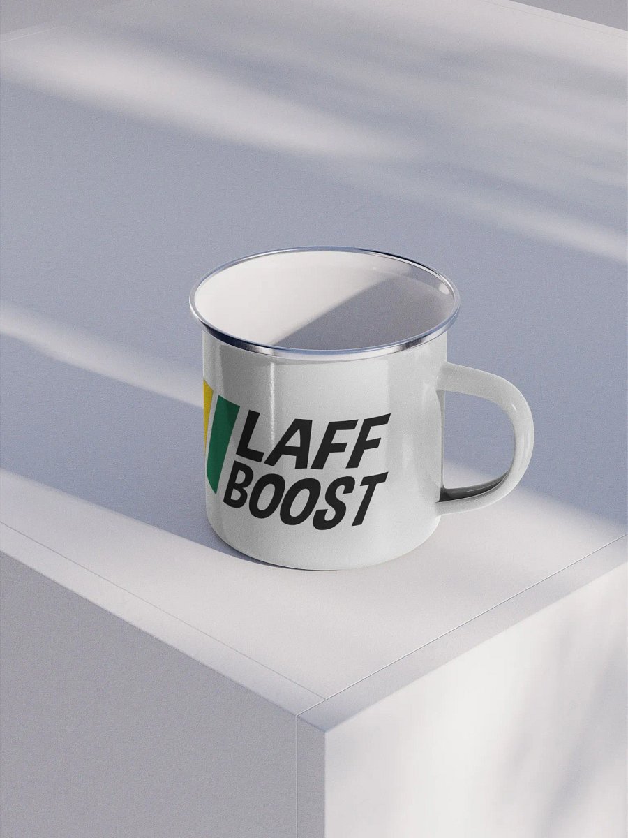 Laff Boost Mug - 12oz product image (2)
