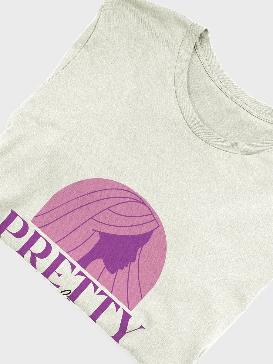 Pretty Mode T-Shirt product image (5)