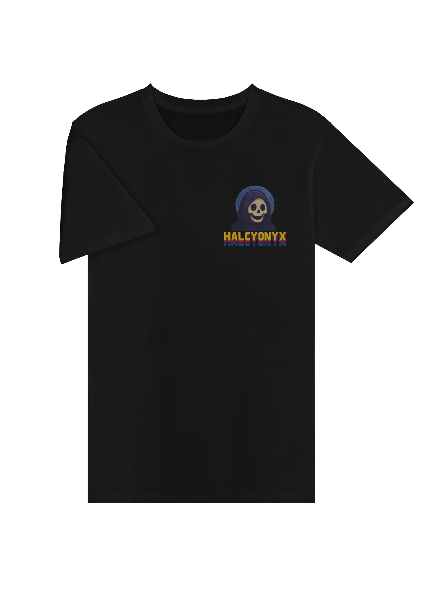 Retro Skull Hal Shirt product image (27)