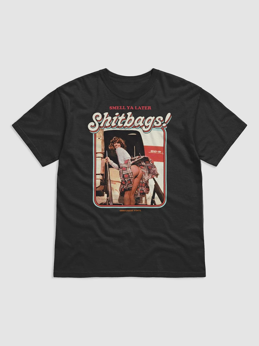 Smell Ya Later, Shitbags! product image (5)