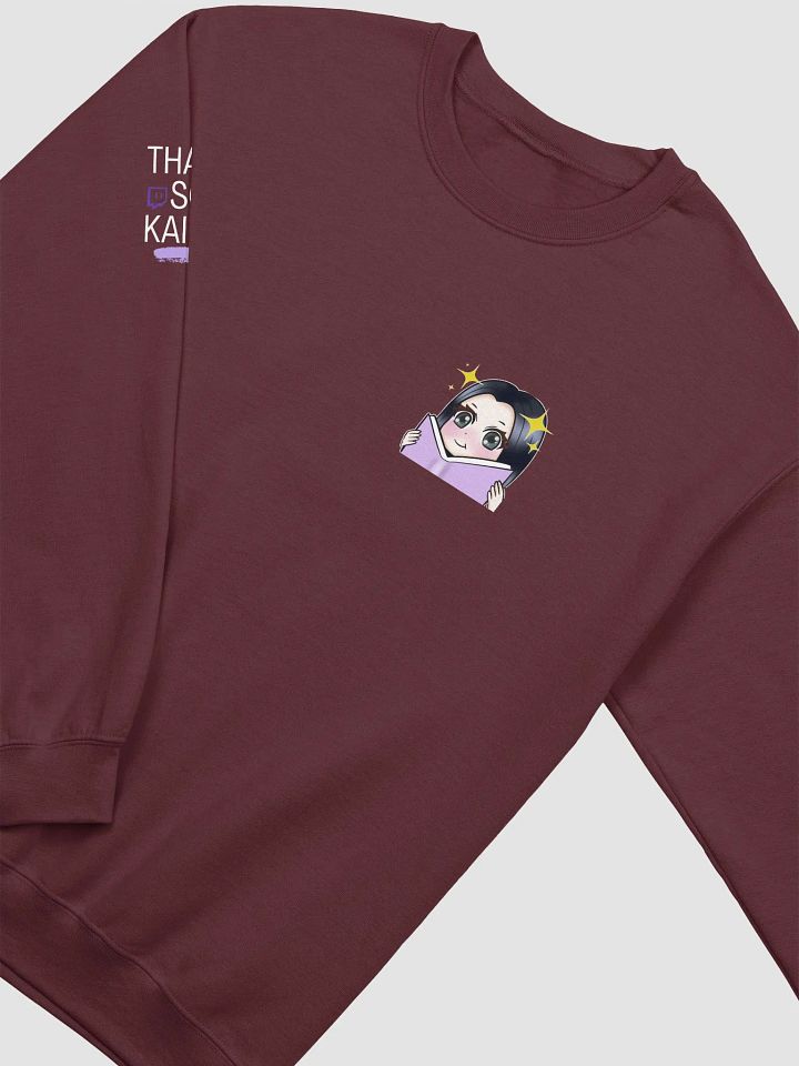 Reading Era Crewneck product image (21)