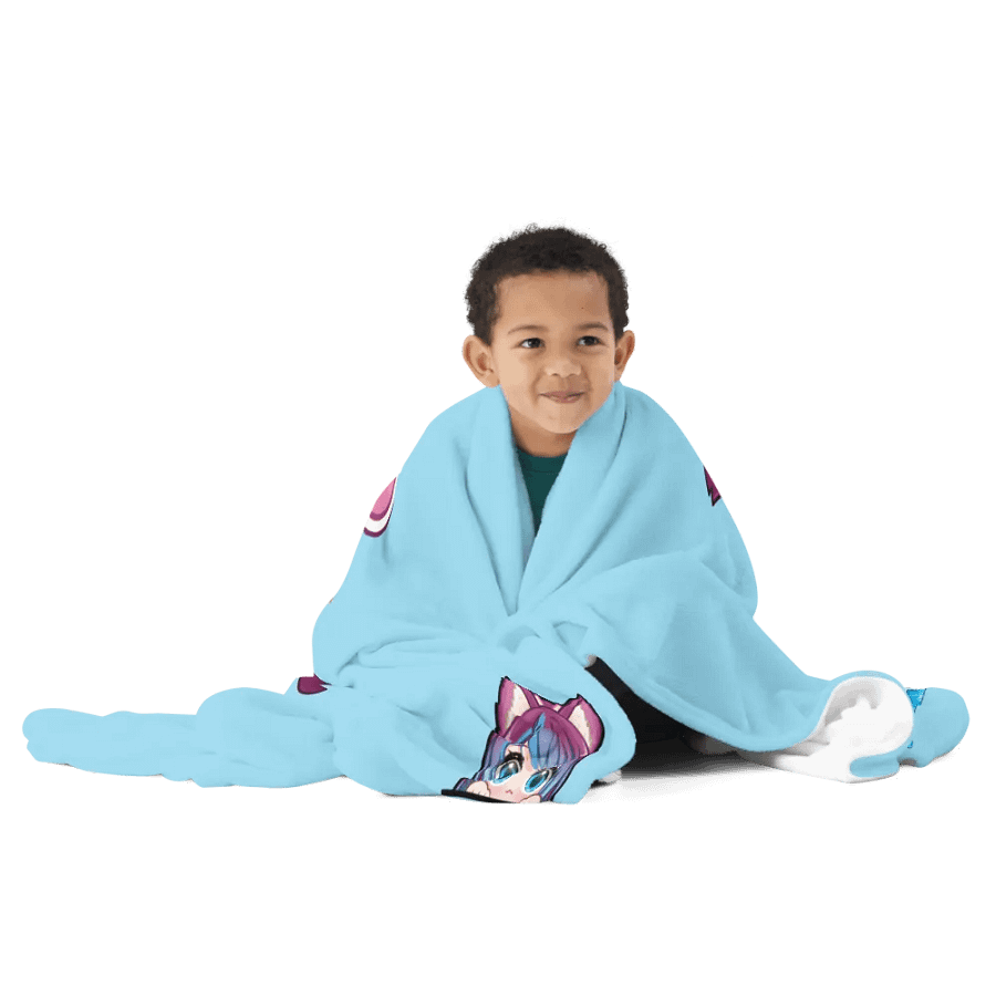 Logo Blanket product image (12)