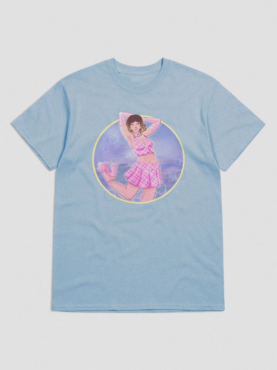 Pose For Me! T-Shirt product image (2)