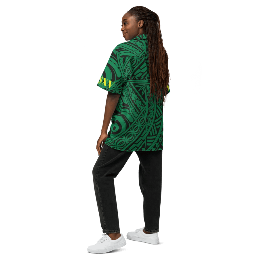 KK$XV Tiki Hawaiian Shirt product image (7)