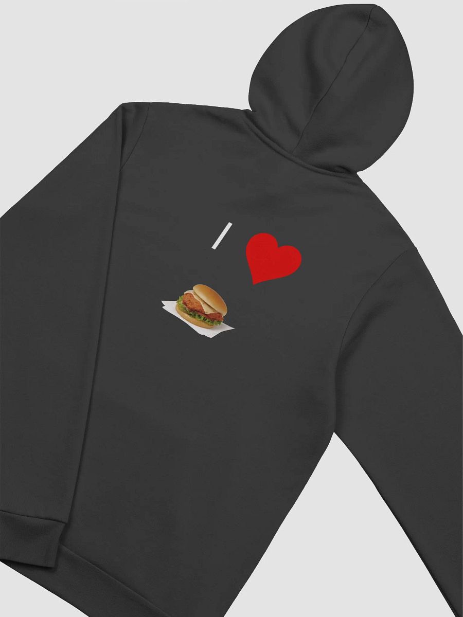 i love chick fil a chicken sandwich product image (4)