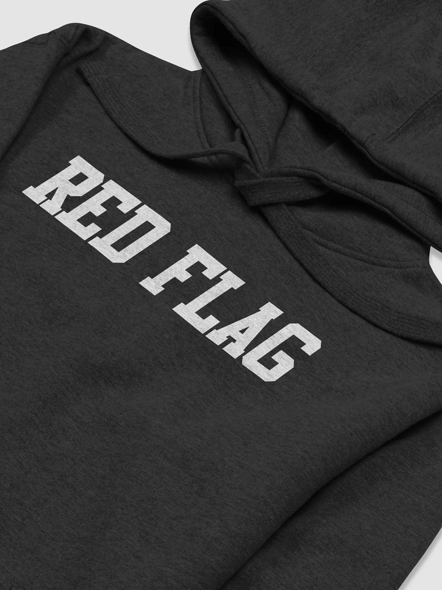 Red Flag Hoodie product image (20)