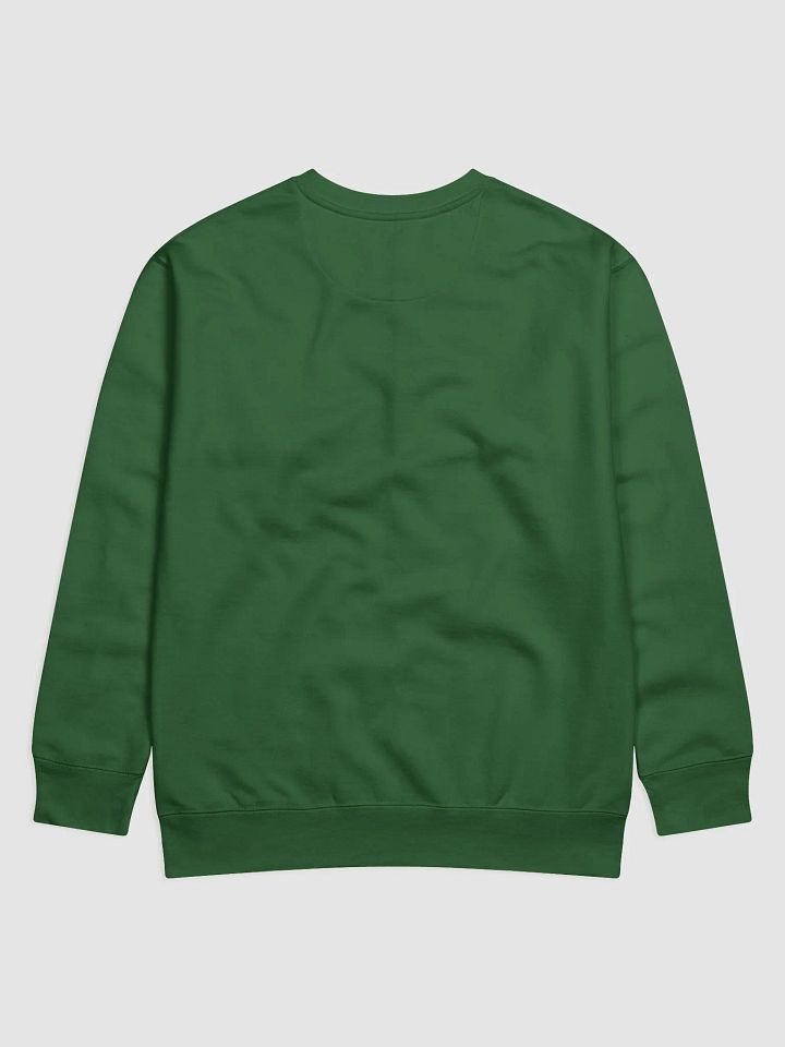 Premium Sweatshirt HUMBLE LIFE Gaming Logo product image (2)