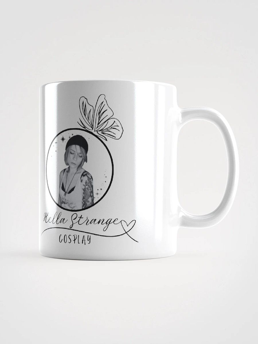 Pinky’s Up Cup product image (1)