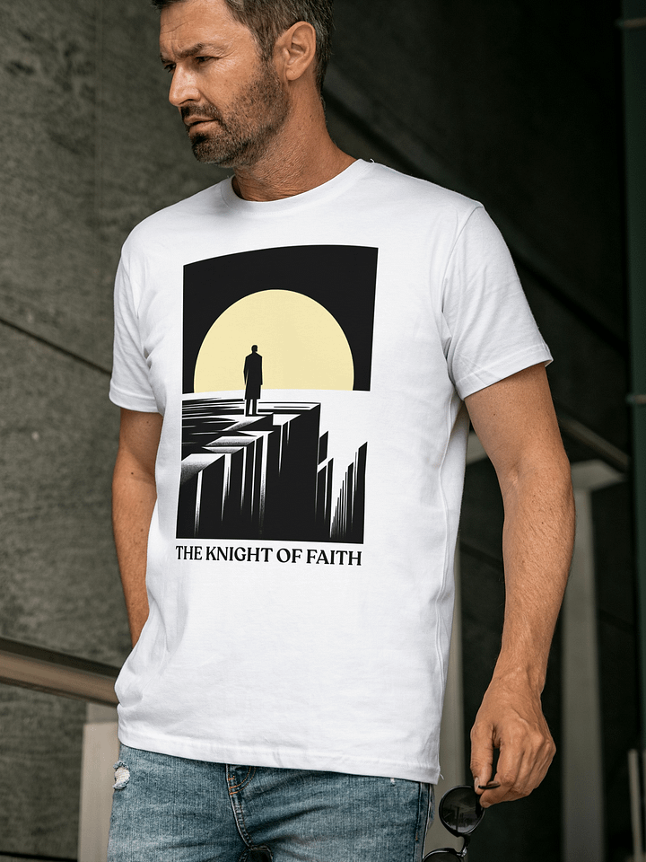 The Knight of Faith product image (1)