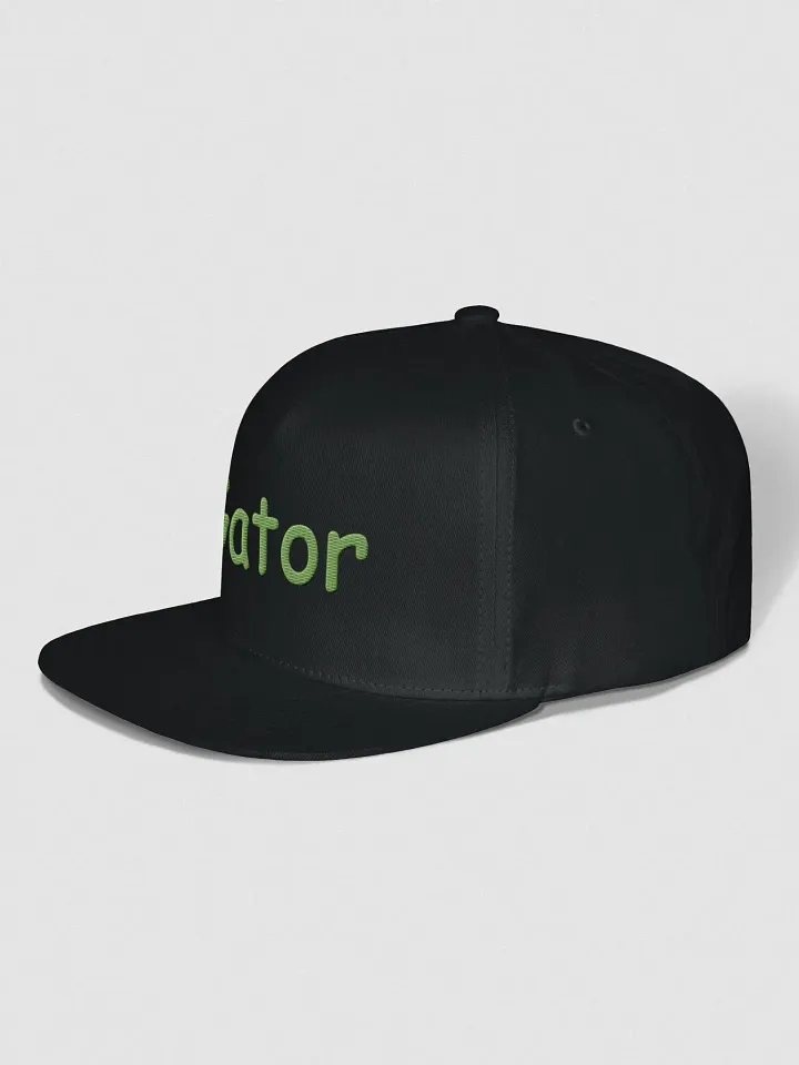 🐊 Member Gator Hat 🐊 product image (2)