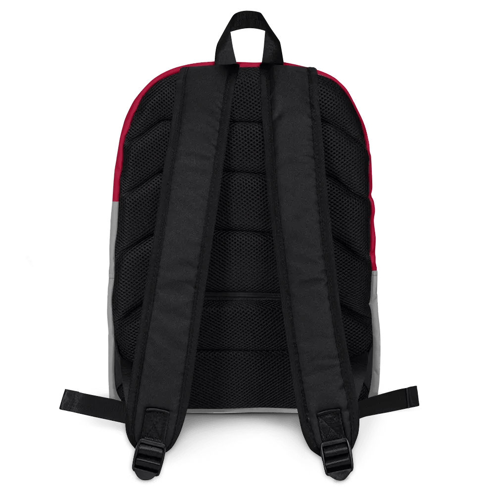 Fuck Them Boats Backpack product image (4)