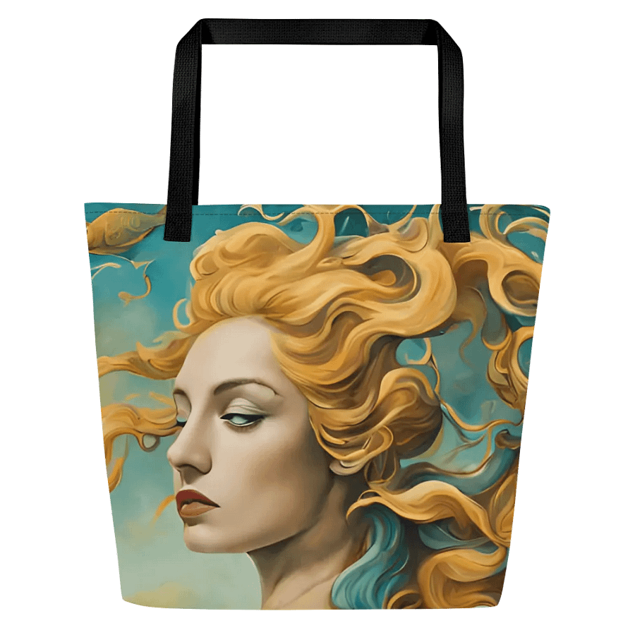 Pisces' Dreamy Dispatches: Dive into Oceans of Emotion product image (1)