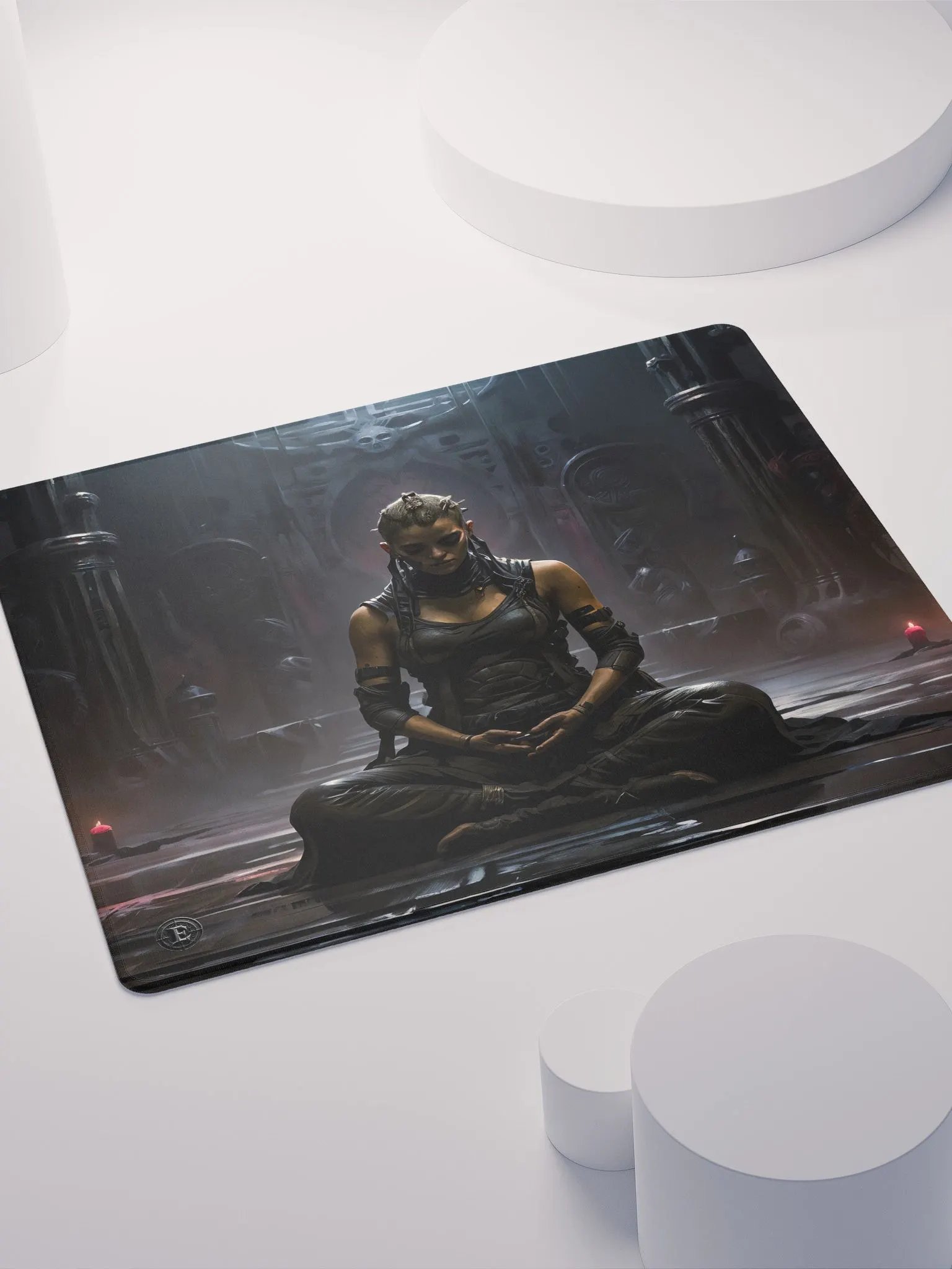 Mouse Pad 18