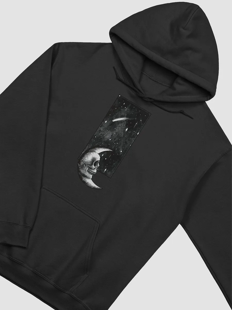 Lunar Lament Pullover Hoodie product image (3)
