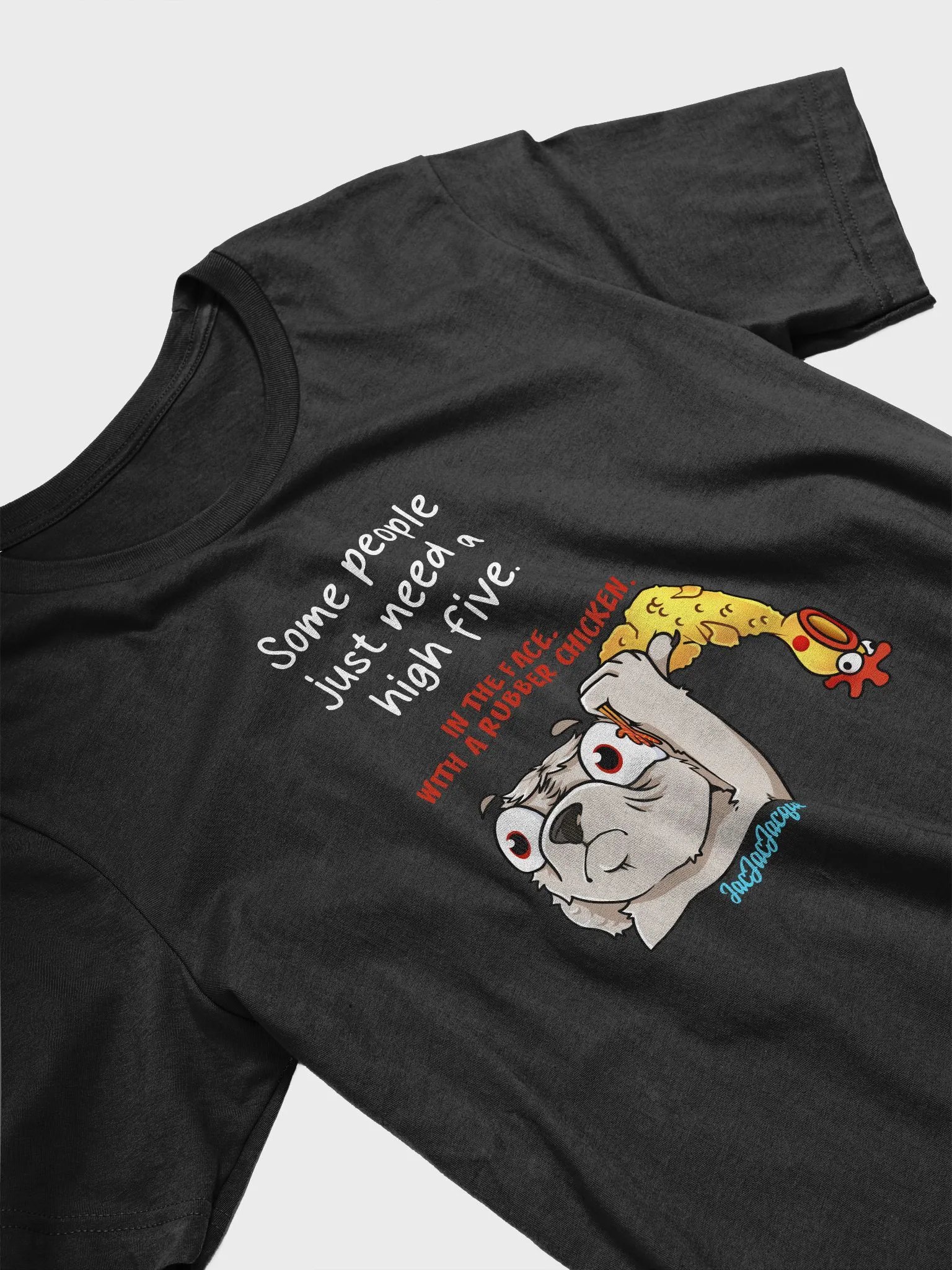 Rubber Chicken Shirt product image (7)