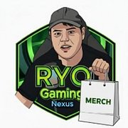 Ryo Nexus Merch