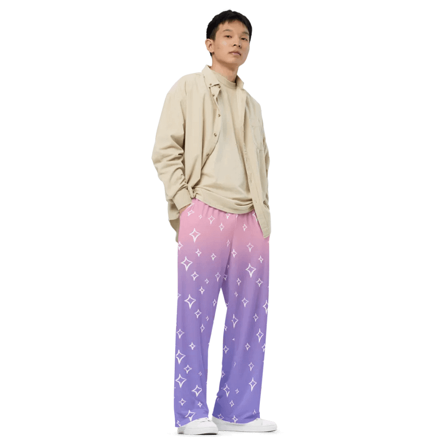 Sleepover-Inspired Pants product image (3)