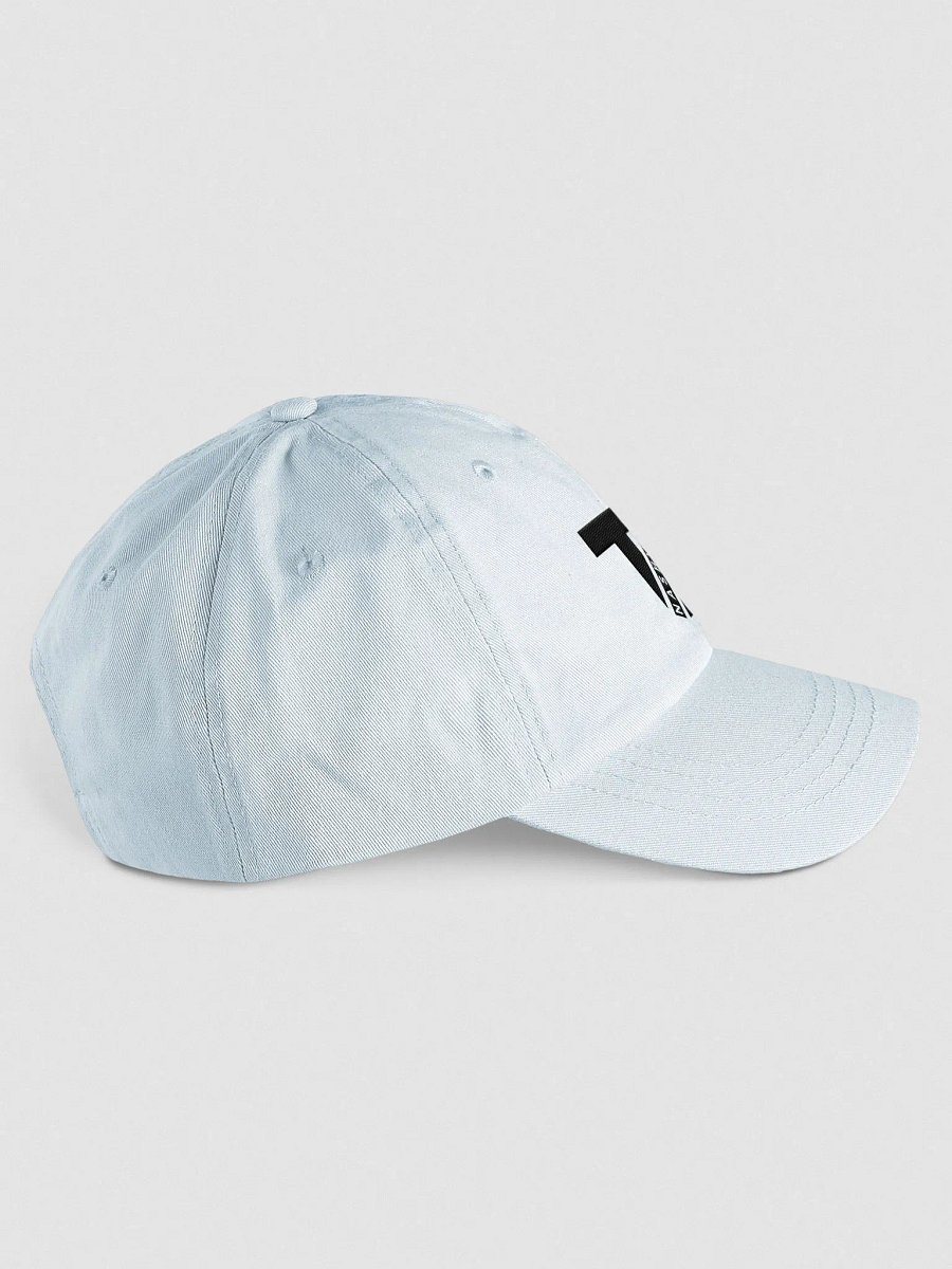 Beechfield Pastel Dad Hat - Nashville product image (4)