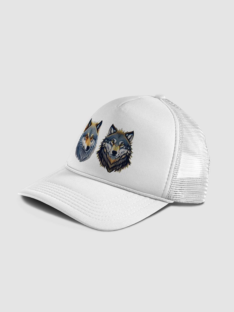 Find Your Pack: Valucap VC700 Trucker Hat Celebrates Wild Spirit product image (36)