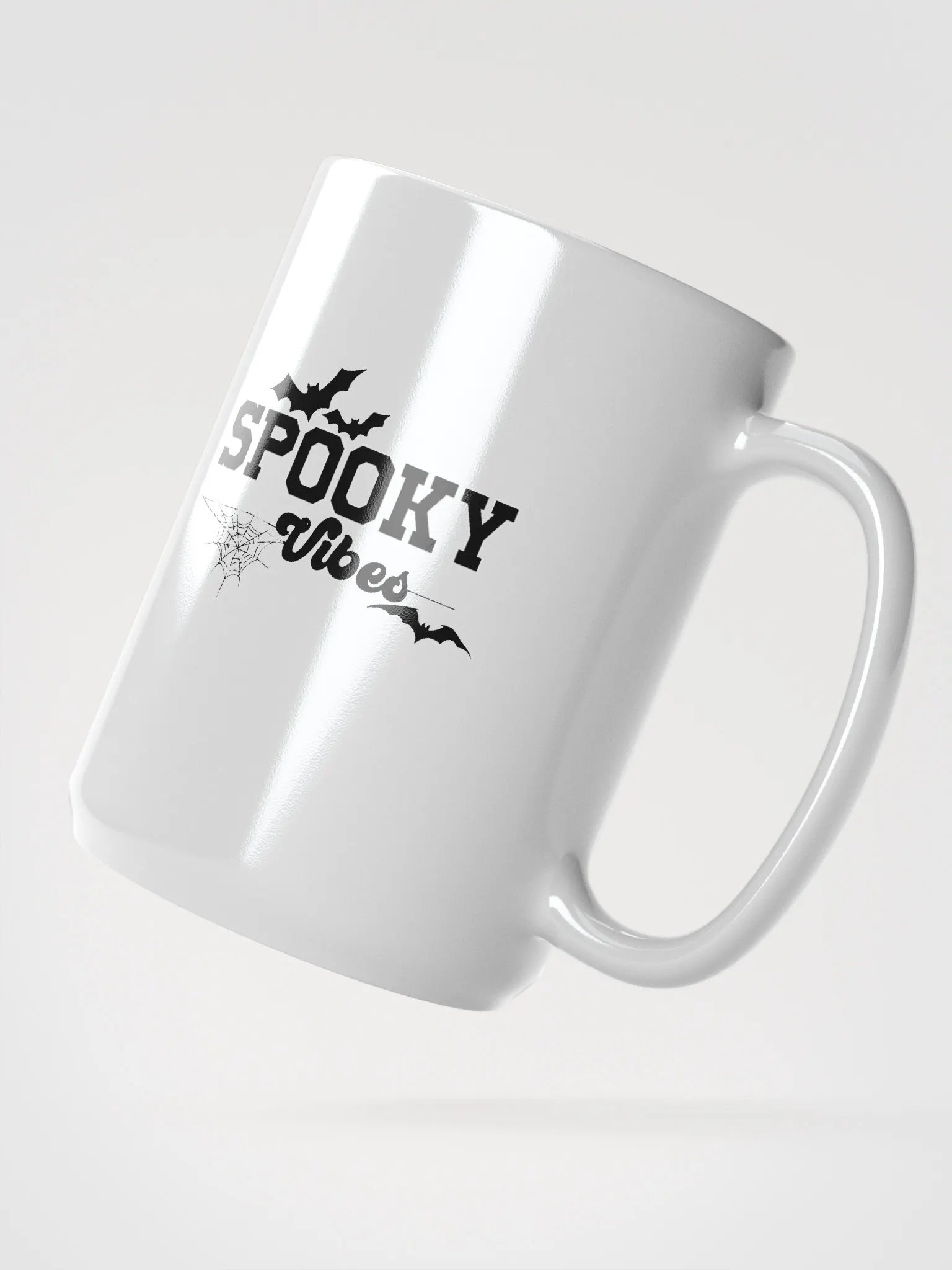 Spooky Vibes Mug product image (2)