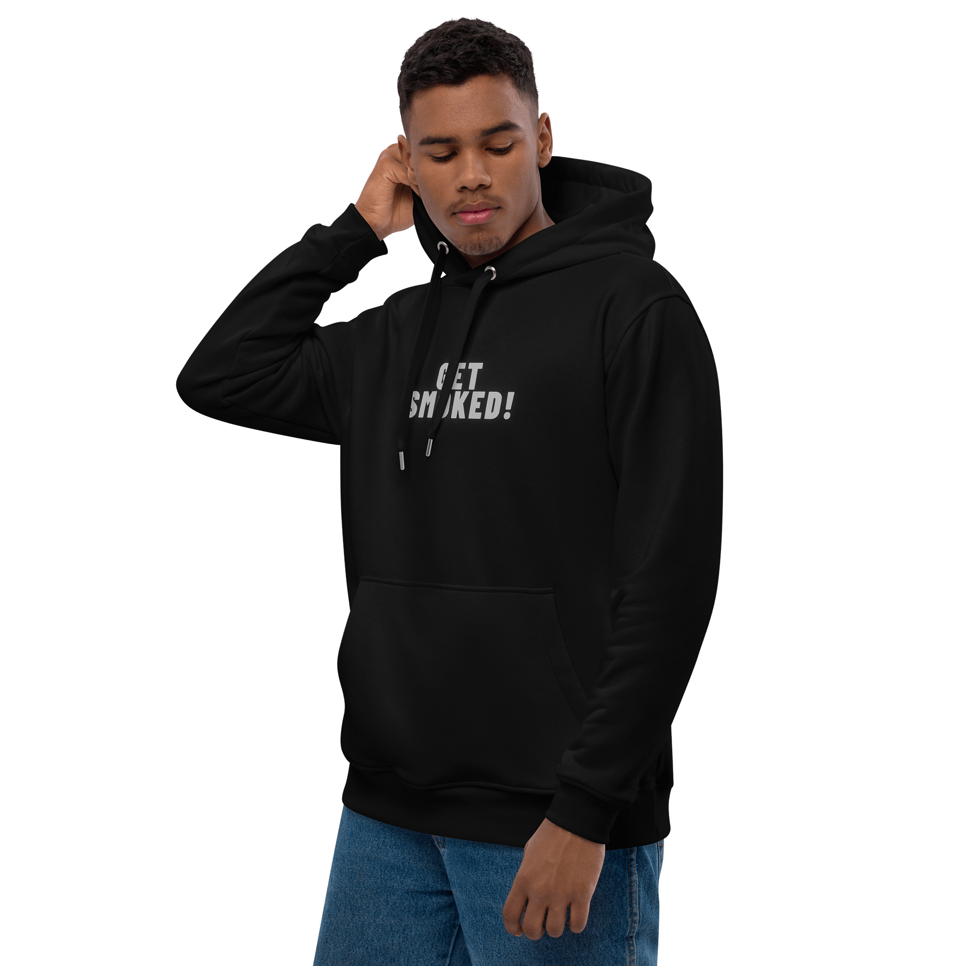 Get Smoked Hoody product image (12)