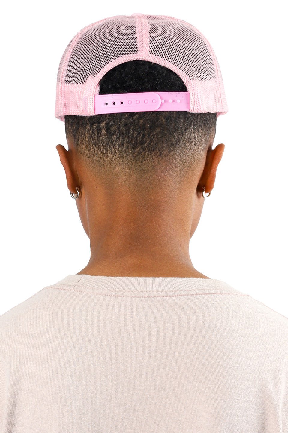 Trucker hat product image (3)