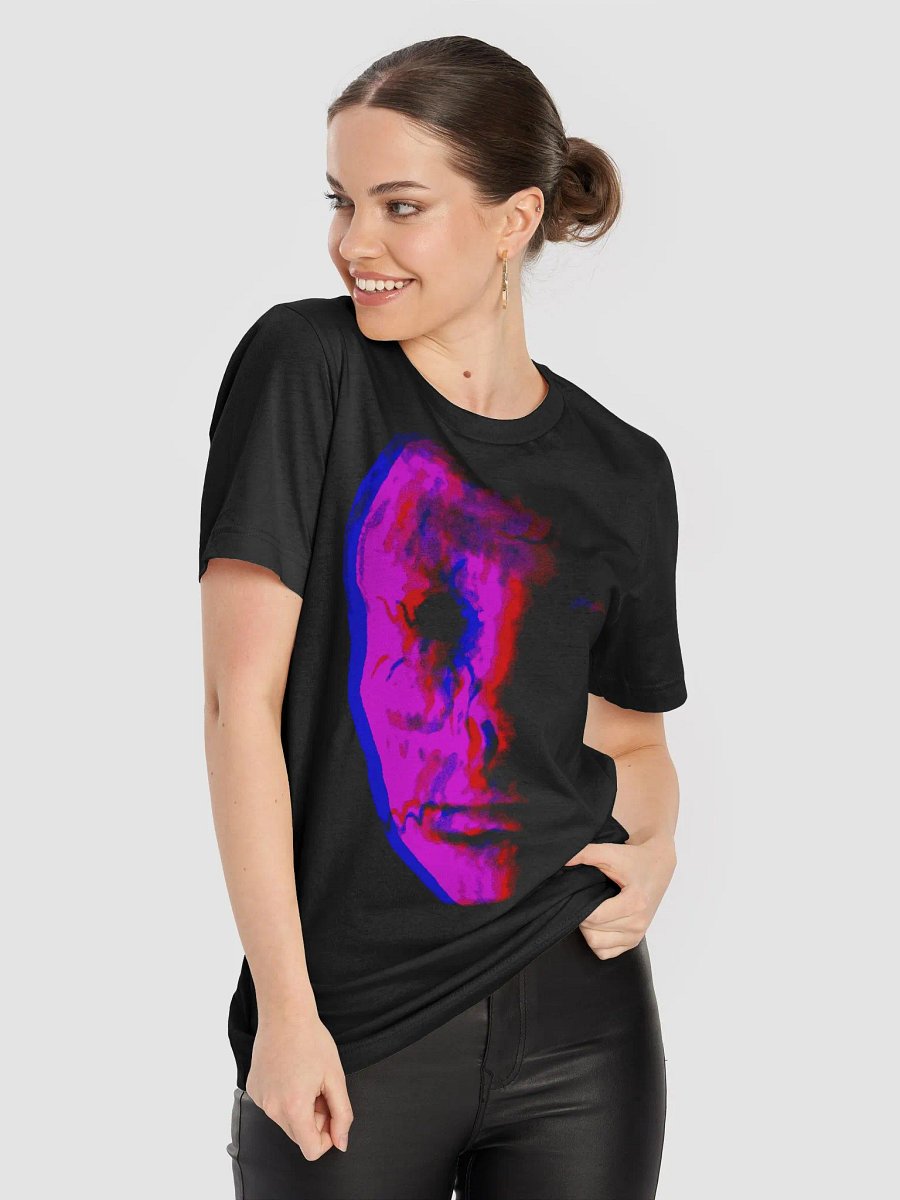 The Masked One - Premium T-Shirt - CULT-O-VISION product image (5)
