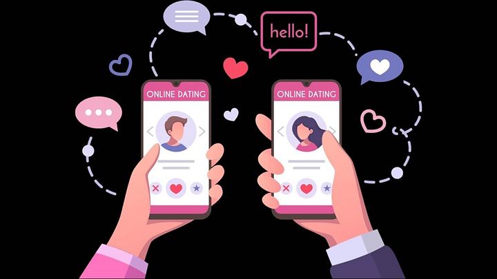 Modern Dating - Revealed product image (1)