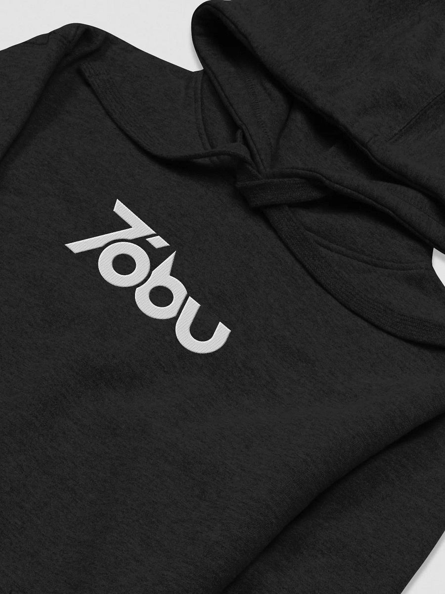 Tobu Hoodie Embroidered Logo product image (15)