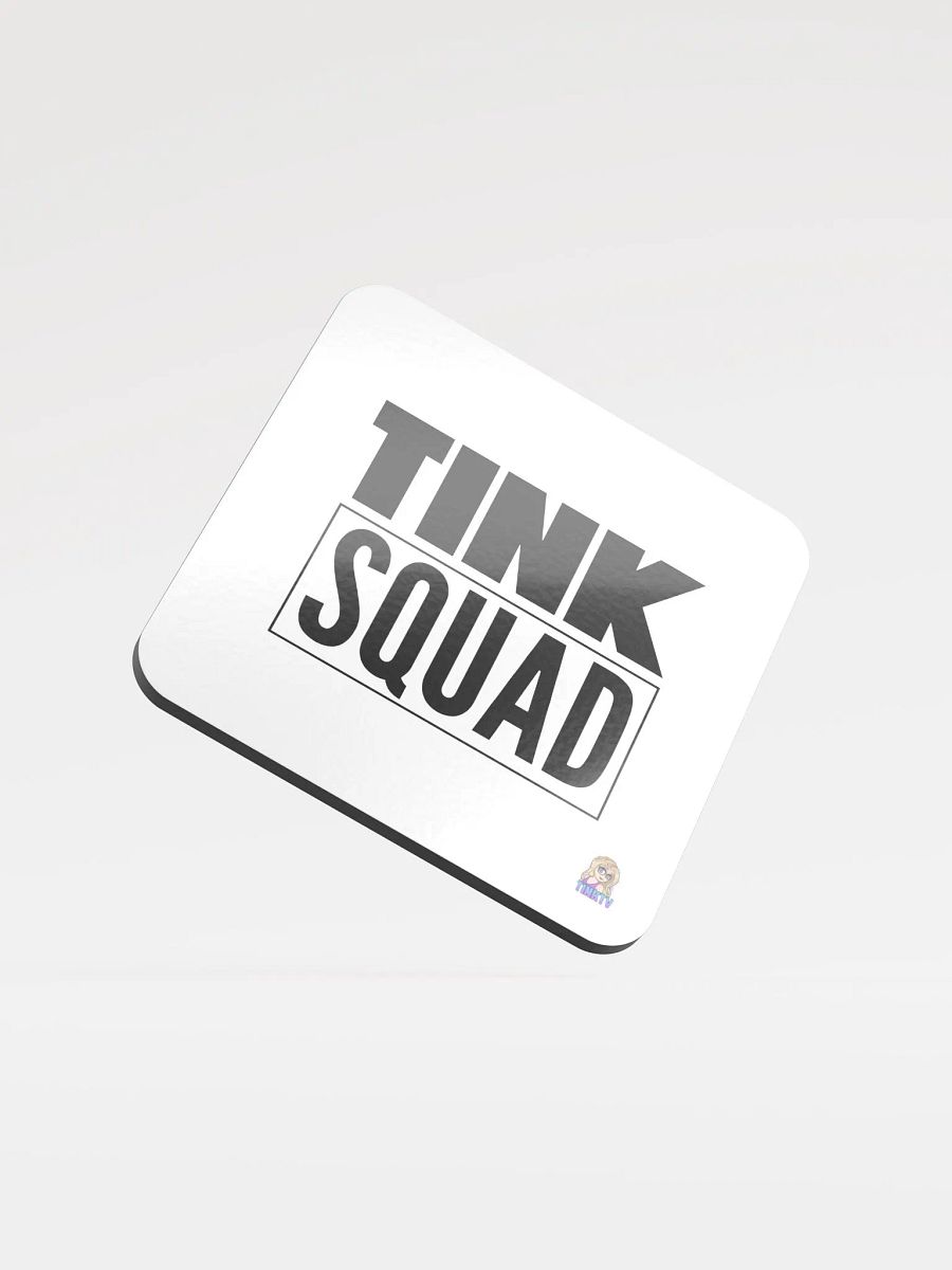 Tink Squad coasters product image (1)