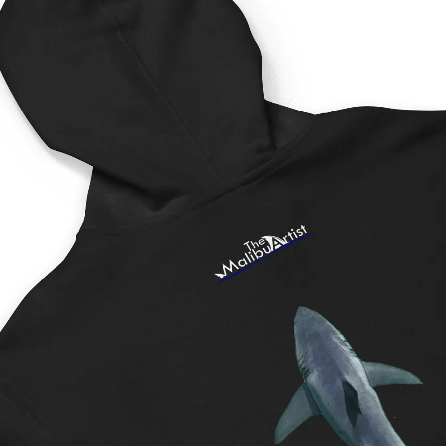 TMA Logo Zip Hoodie product image (4)