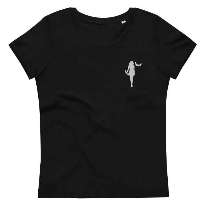 Proto-Valkyrie Women's Fitted Eco Tee product image (2)