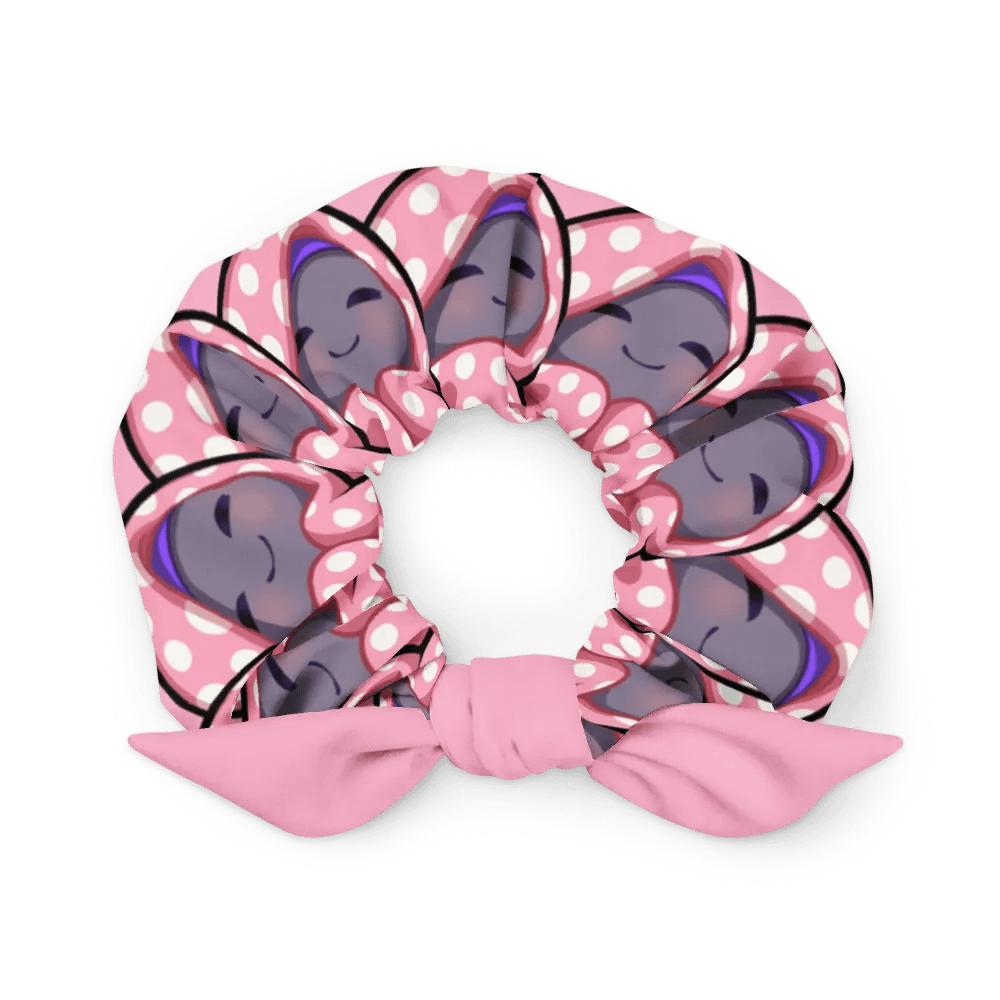 eabCOMFY Scrunchie product image (4)