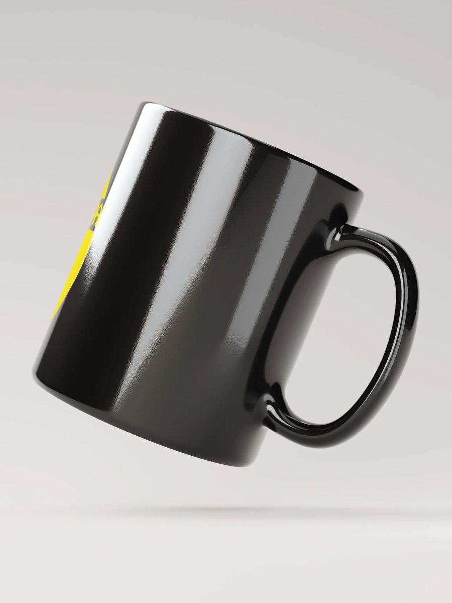 DDS D Mug product image (5)
