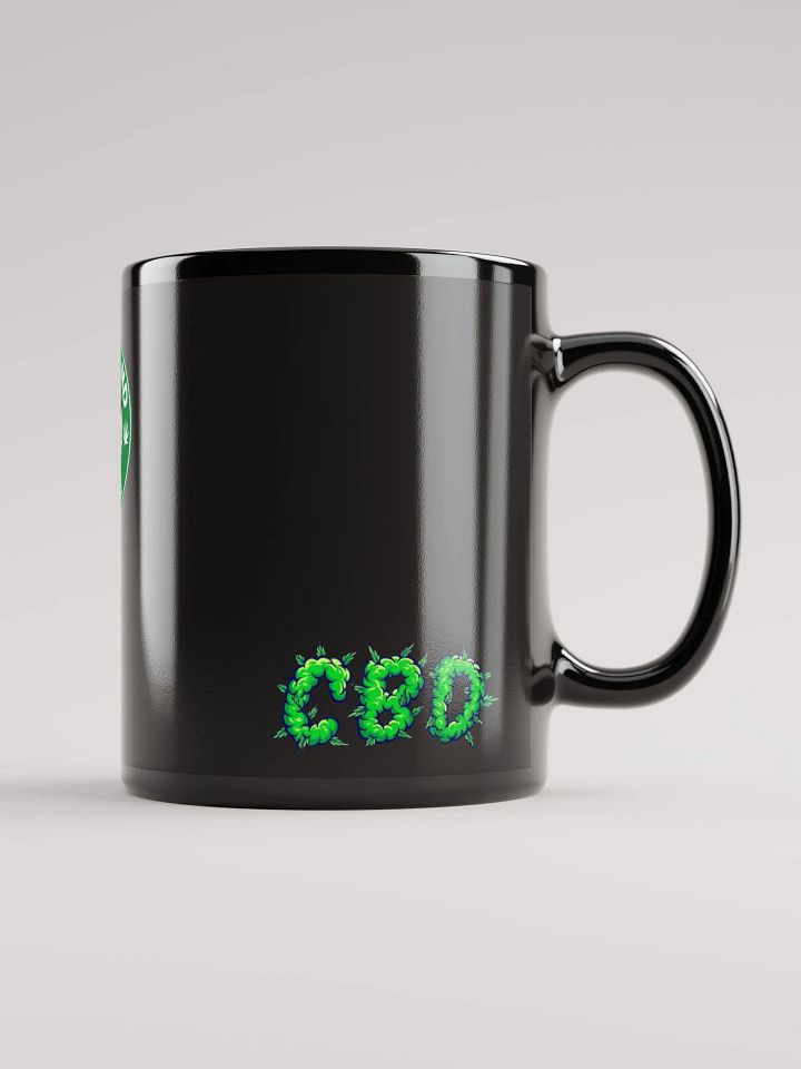 Wake & Bake Mug product image (1)