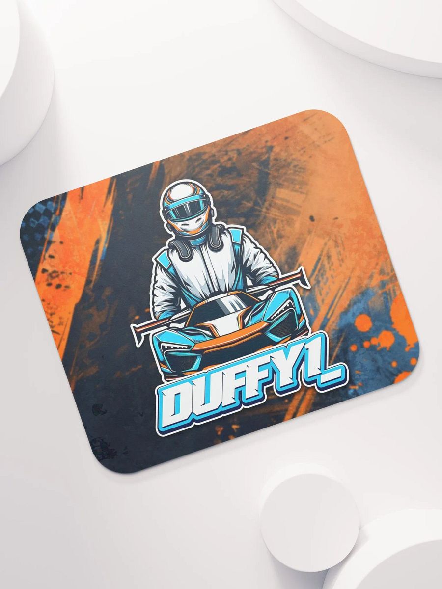Racing Legend Mouse Pad product image (7)