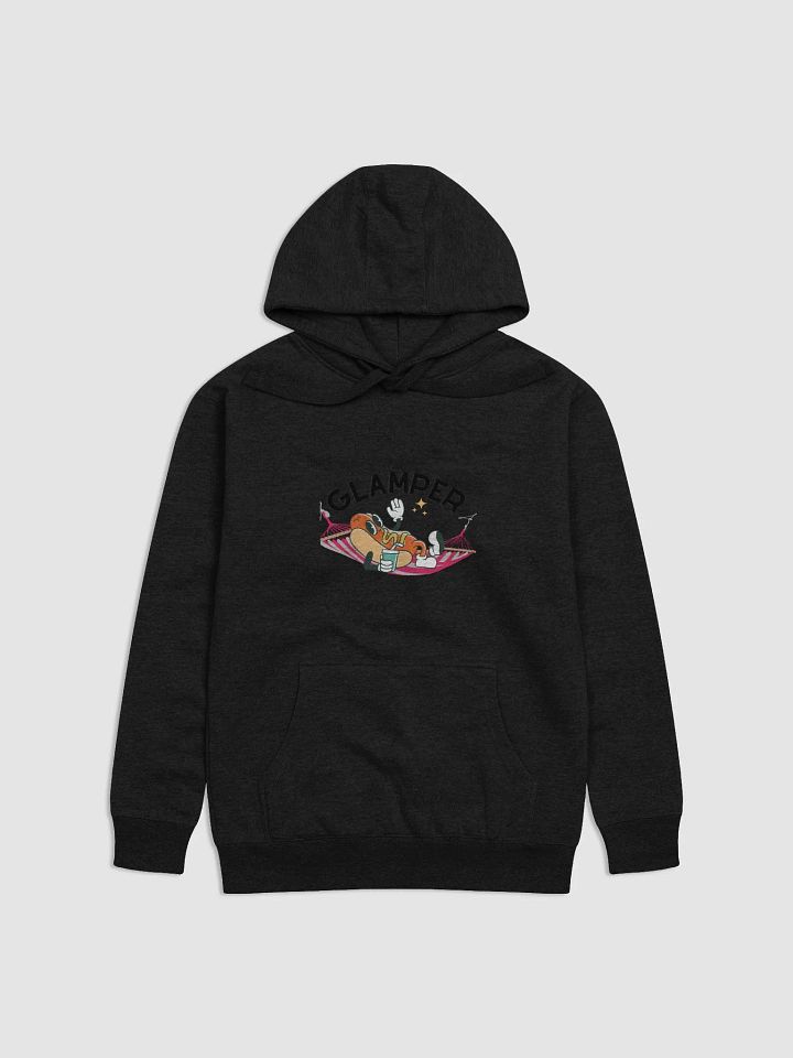 Glamper Hoodie product image (2)