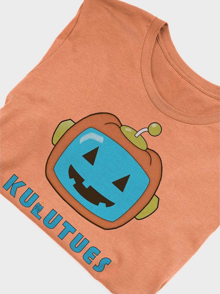 Kulu-Lantern T-Shirt (Bella) product image (1)