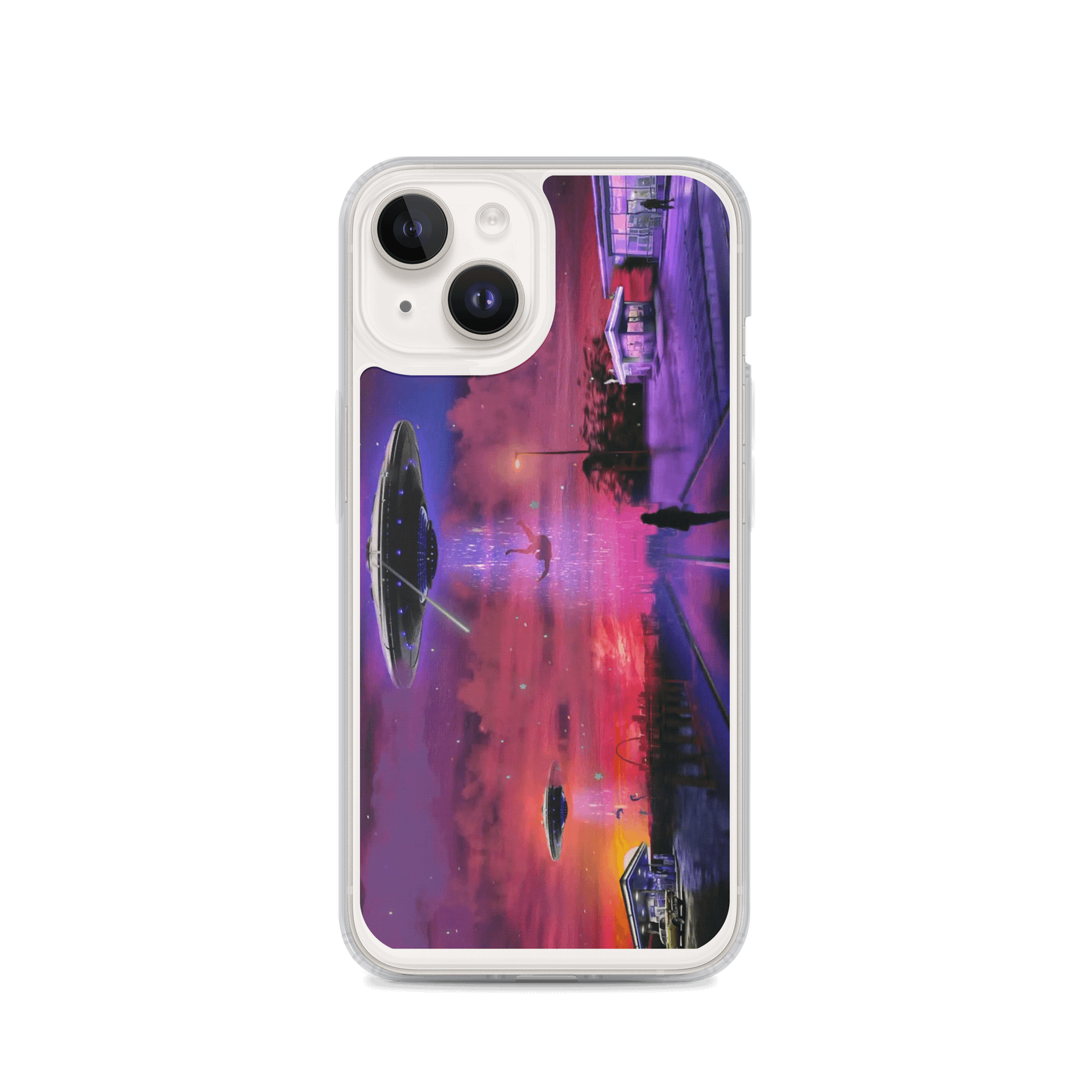 StrxTooGxne I Phone Case product image (4)