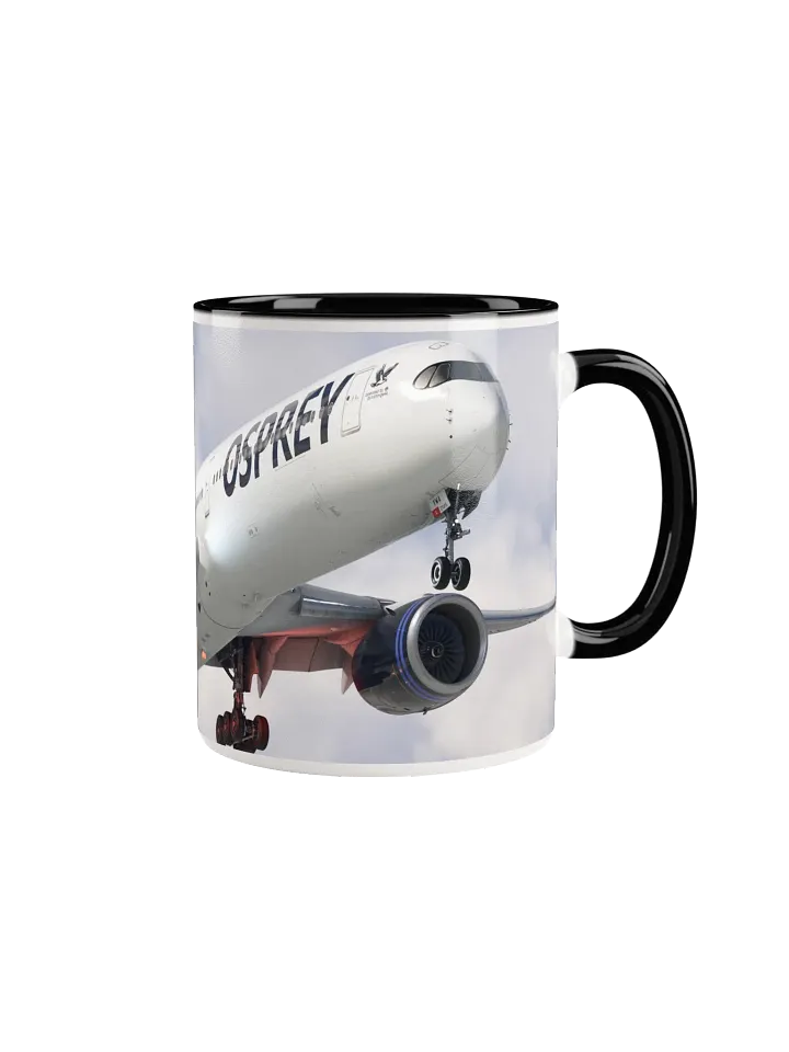 A350 Crew Mug product image (7)