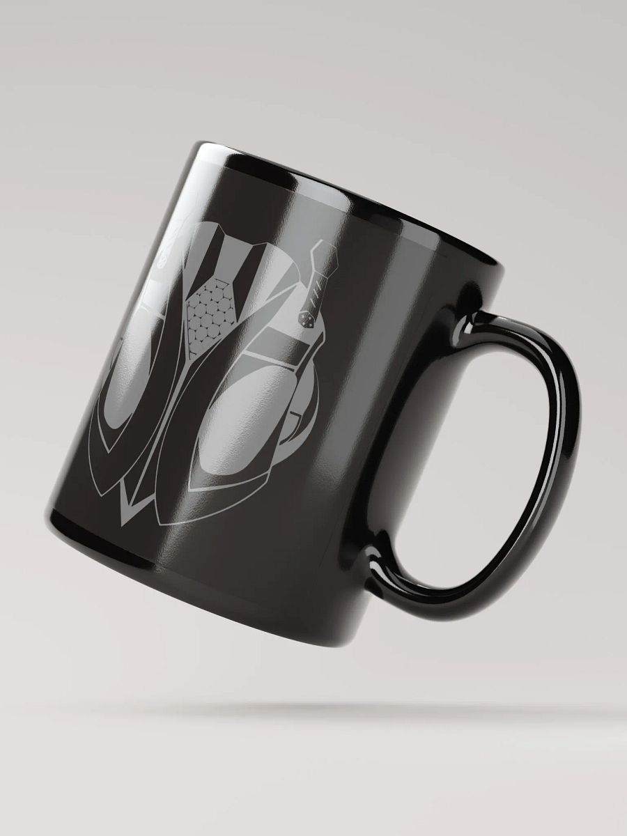 CB127 PROTOFORM MUG product image (3)